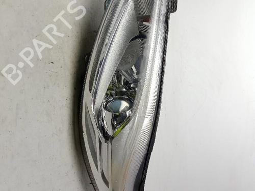 Faro izquierdo Faro izquierdo FORD FIESTA VI (CB1, CCN) 1.0 EcoBoost (100 hp) 33905572 33905572
