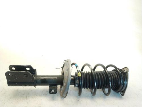 Used Right front shock absorber PEUGEOT 308 SW II (LC_, LJ_, LR_, LX_, L4_) 1.2 THP 130 (131 hp) 27450902