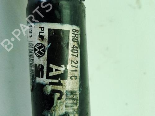 Left front driveshaft AUDI Q5 (8RB) 2.0 TDI quattro | BP33905584M38 - Image 2
