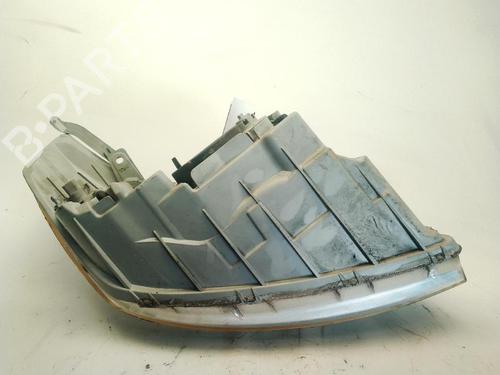 Left headlight CHEVROLET AVEO / KALOS Hatchback (T250, T255) 1.4 | BP30146176C28