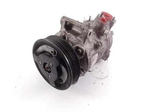 Used AC compressor AC compressor VW POLO V (6R1, 6C1) 1.2 TSI 16V (90 hp) 18369960 18369960