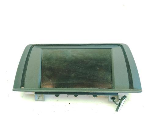 Multifunctionele display Multifunctionele display BMW 1 (F20) 118 d (143 hp) 36554874 36554874