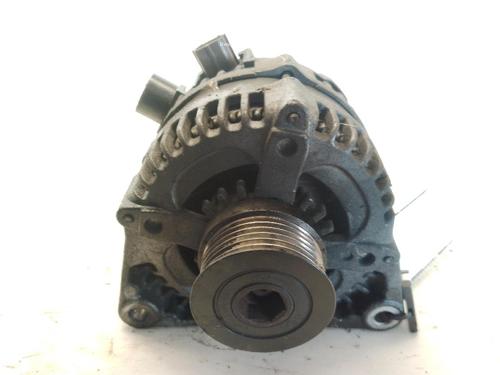Used Alternator FORD FOCUS II (DA_, HCP, DP) 1.6 TDCi (109 hp) 27173591