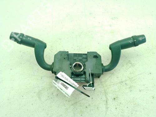 Used Headlight switch Headlight switch PEUGEOT BOXER Van 2.2 HDi 100 (101 hp) 27714487 27714487