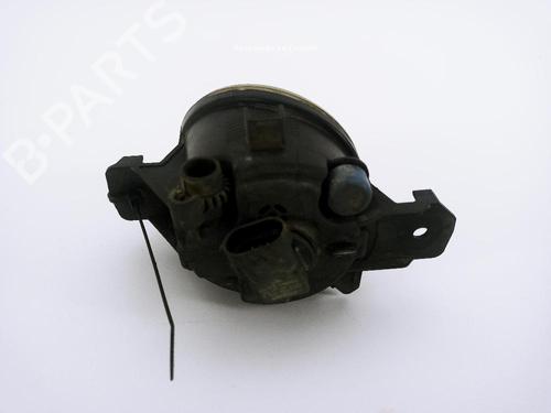 Left front fog light RENAULT KOLEOS I (HY_) 2.5 (HY0C, HY0N) | BP18365437C30
