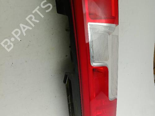 Left taillight CITROËN JUMPER II Van 2.0 BlueHDi 130 | BP33454591C34 - Image 2
