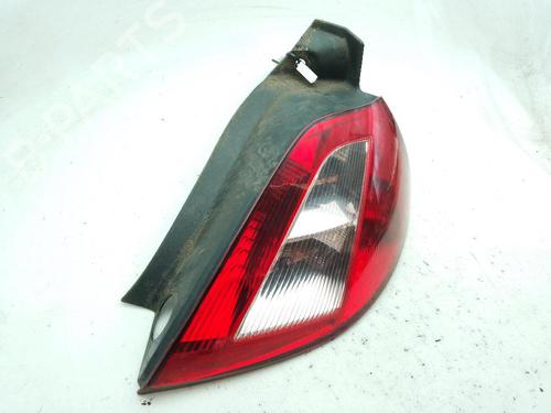 Right taillight RENAULT MEGANE II (BM0/1_, CM0/1_) 1.9 dCi | BP24051673C35 