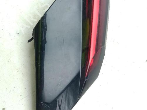 Used Left taillight Left taillight CITROËN C4 III (BA_, BB_, BC_) 1.2 PureTech 130 (BAHNSA, BAHNSB) (130 hp) 25597438 25597438