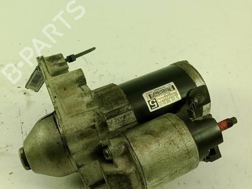 Used Starter Starter CITROËN C4 II (NC_) 1.6 HDi 110 (112 hp) 18363316 18363316