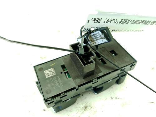 Left front window switch VW T-ROC Convertible (AC7, AC8) 1.0 TSI | BP40062092I27 - Image 2