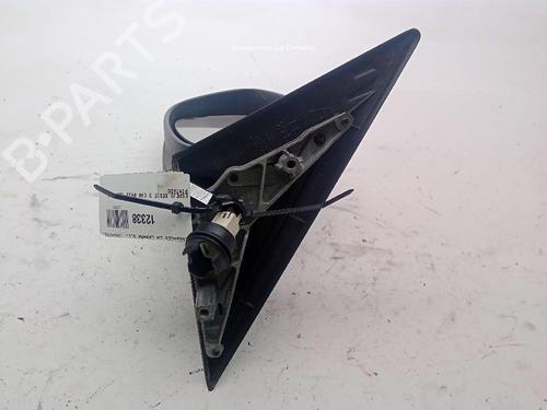 Left mirror BMW 3 Touring (E91) 320 d xDrive | BP22368802C26 