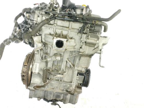 Engine SEAT IBIZA IV (6J5, 6P1) 1.0 | BP29908607M1