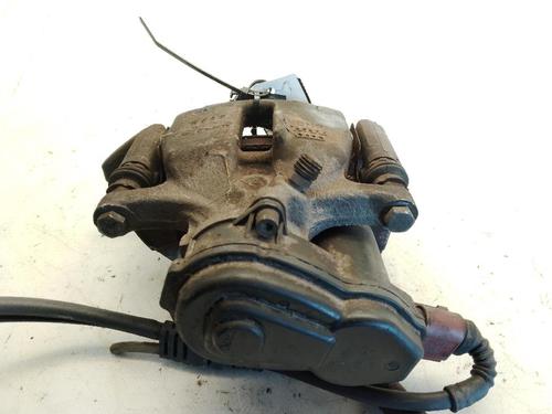 Right rear brake caliper AUDI A4 B8 Avant (8K5) 2.0 TDI | BP27979163M106 