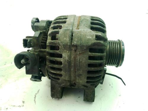 Alternator PEUGEOT BOXER Bus (244, Z_) 2.2 HDi | BP30171038M7 