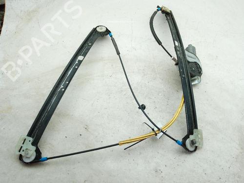 Used Front left window mechanism BMW X5 (E53) 3.0 d (218 hp) 23999438
