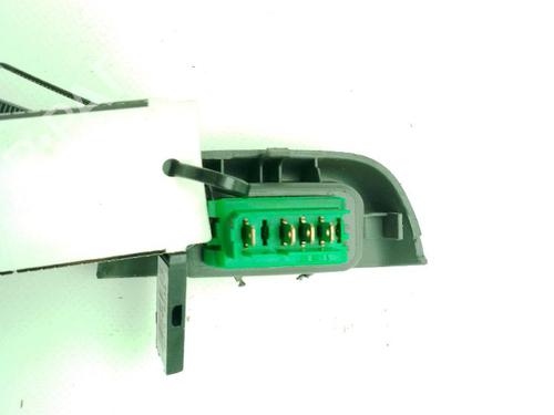 Left front window switch CITROËN C1 (PM_, PN_) 1.0 | BP31940371I27