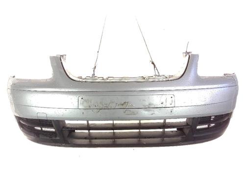 Used Front bumper VW TOURAN (1T1, 1T2) 2.0 TDI (136 hp) 18363471