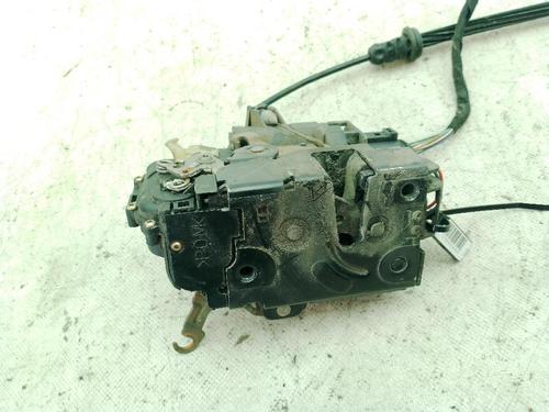 Used Front left lock VW GOLF IV (1J1) 1.8 T (150 hp) 27626016