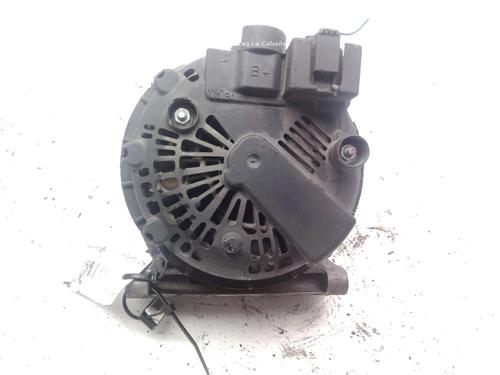 Alternator MERCEDES-BENZ B-CLASS Sports Tourer (W245) B 200 CDI (245.208) | BP26652158M7 