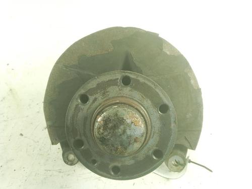 Left front steering knuckle IVECO DAILY IV Van 35C13 V, 35C13 V/P, 35S13 V, 35S13 V/P | BP24861991M25 - Image 4