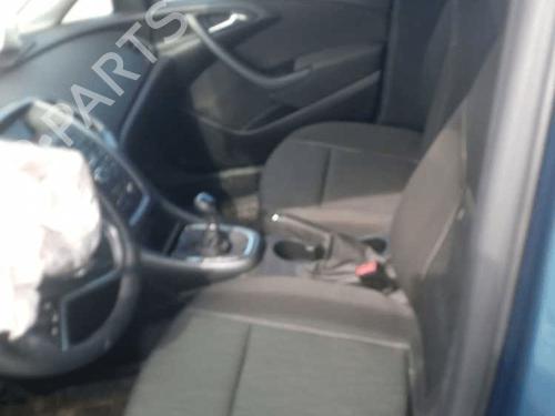 Starter OPEL ASTRA J (P10) 1.6 CDTi (68) | BP32280670M8