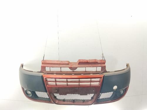 Used Front bumper Front bumper FIAT DOBLO MPV (119_, 223_) 1.9 JTD (105 hp) 40622392 40622392