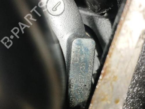 Engine OPEL ASTRA J (P10) 1.7 CDTI (68) | BP29628275M1 