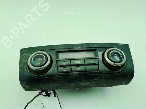 Comando clima MITSUBISHI PAJERO IV (V8_W, V9_W) 3.2 DI-D 4WD (V98W, V88W) (200 hp) 30271183