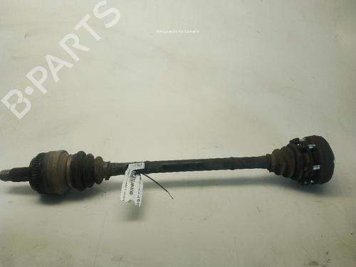 Used Right rear driveshaft Right rear driveshaft BMW 1 (E87) 120 d (177 hp) 29821956 29821956