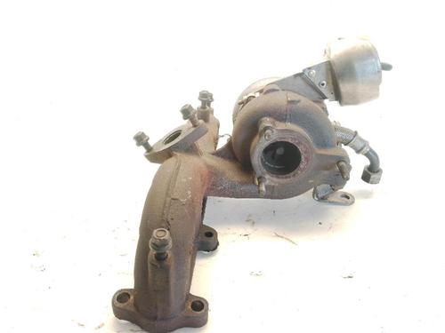 Turbolader/Kompressor SEAT LEON (1M1)  | BP27097721M71 