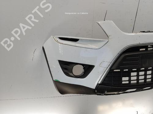 Front bumper FORD KUGA I 2.0 TDCi | BP37019132C7 - Image 2
