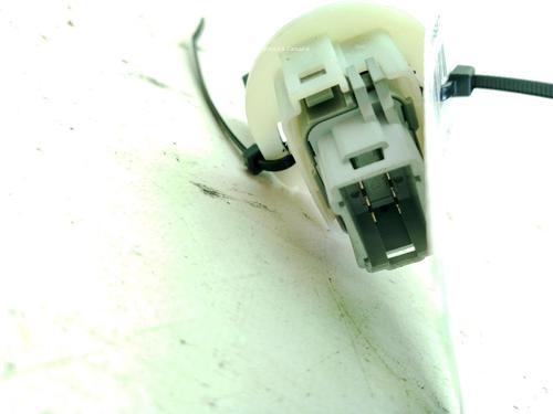 Right front window switch RENAULT MEGANE II Saloon (LM0/1_) 1.5 dCi (LM1E) | BP26652094I26 - Image 2