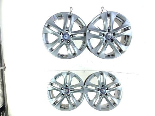Used Rim MERCEDES-BENZ E-CLASS (W212) E 220 CDI / BlueTEC (212.001, 212.002) (170 hp) 18359196
