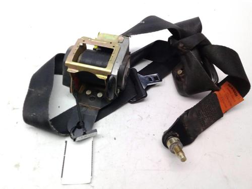 Used Seat buckle NISSAN TERRANO II (R20) 2.7 TDi 4WD (125 hp) 30871789