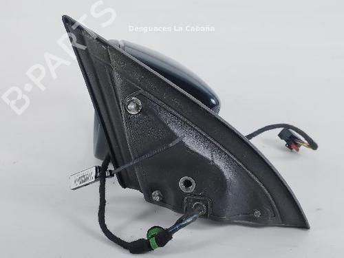 Left mirror VW PASSAT CC B6 (357) 2.0 TDI | BP24041233C26 - Image 4