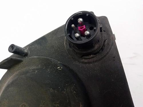 Left headlight VW PASSAT B5 (3B2) 1.9 TDI | BP31144963C28