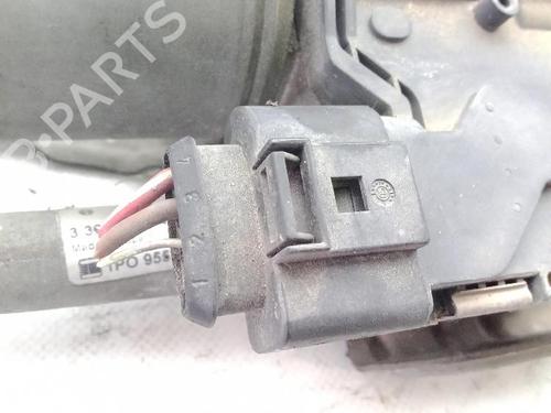 Front wiper motor SEAT LEON (1P1) 2.0 TDI 16V | BP18366268M29 