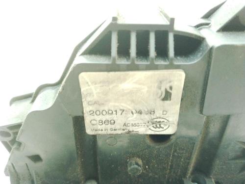Front left lock CITROËN JUMPER II Van 2.0 BlueHDi 130 | BP24948465C98 - Image 4