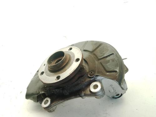 Right front steering knuckle VW PASSAT B6 (3C2) 2.0 TDI | BP27513954M26 