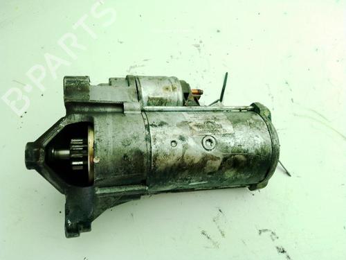 Used Starter Starter CITROËN XSARA (N1) 1.9 TD (90 hp) 30368156 30368156