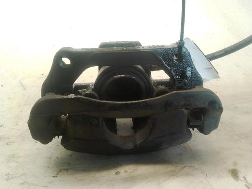 Used Right front brake caliper MINI MINI (R56) Cooper (122 hp) 29583245