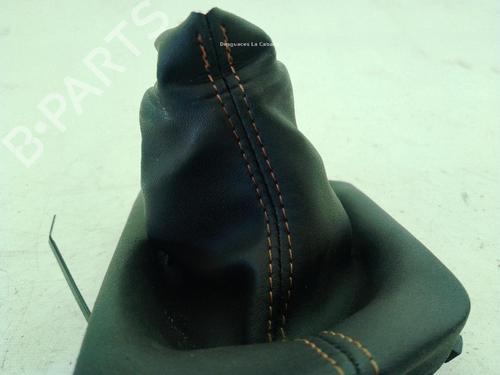 Shift knob PEUGEOT 3008 II SUV (MC_, MR_, MJ_, M4_) 1.2 THP/ PureTech 130 (MRHNSM, MRHNSU, MRHNSJ, MRHNYW,... | BP29554982I34 
