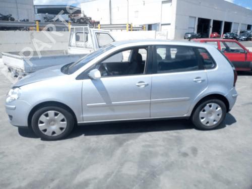 Starter VW POLO (9N_, 9A_) 1.2 | BP18372080M8 