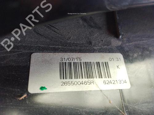 Right taillight DACIA SANDERO II TCe 90 (B8M1, B8MA, B8AC) | BP36662903C35 - Image 5
