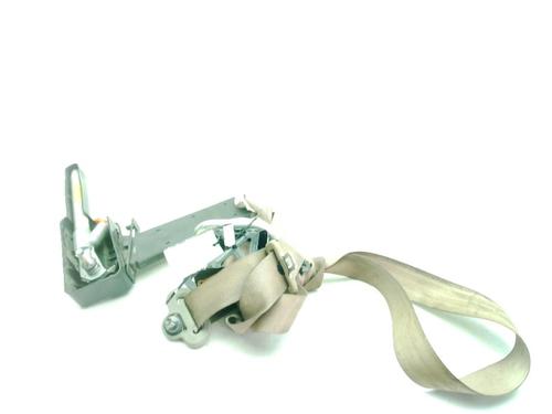 Used Seat buckle NISSAN X-TRAIL II (T31) 2.0 dCi 4x4 (173 hp) 31181455