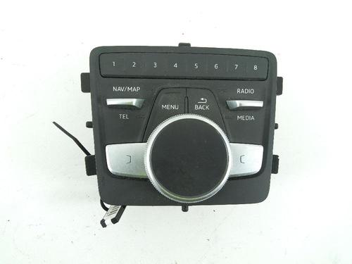 Used Switch Switch AUDI A4 B9 Avant (8W5, 8WD) 2.0 TDI (150 hp) 18365987 18365987