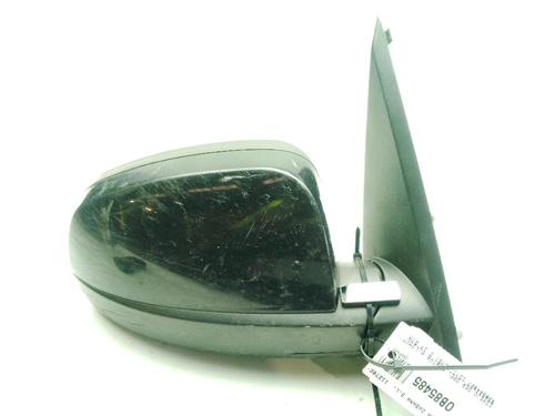 Right mirror OPEL MERIVA A MPV (X03) 1.7 CDTI (E75) | BP30803707C27