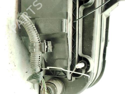Left headlight PEUGEOT BOXER Van (244) 2.2 HDi | BP38795483C28 - Image 4