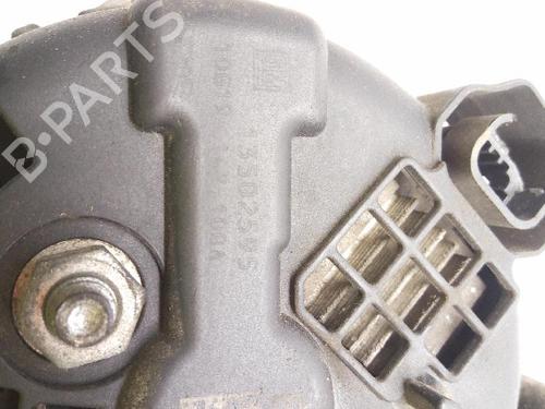 Alternator CHEVROLET CRUZE (J300) 1.6 | BP24046682M7 - Image 5