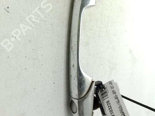 Used Front right exterior door handle Front right exterior door handle ALFA ROMEO 147 (937_) 1.9 JTD (937.AXD1A, 937.BXD1A, 937.AXV1A, 937.BXB1A,... (115 hp) 32515766 32515766